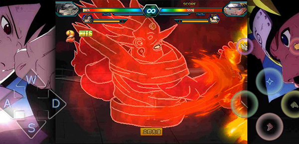 究极风暴4汉化版