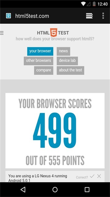 谷歌Webview截图1