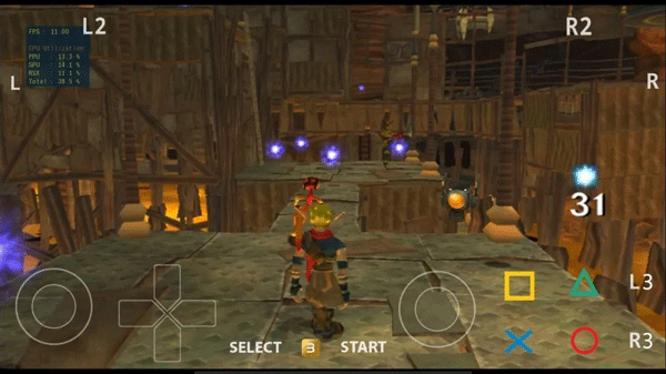 PS3模拟器截图3