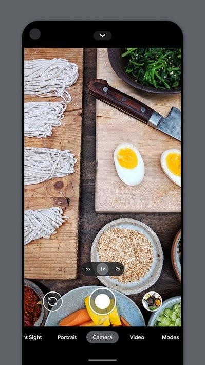 Google Camera截图2
