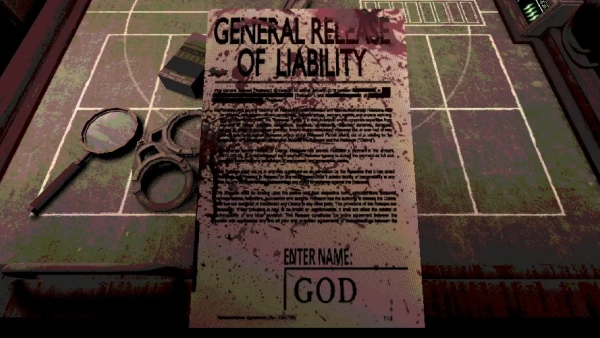 恶魔轮盘多人模式截图4