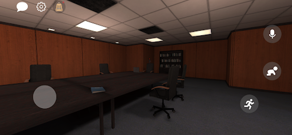 深入后室2.0版本