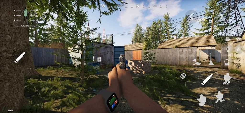 人渣生存scum截图3