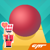 滚动的天空饭制版