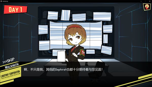 脑叶公司汉化移植版