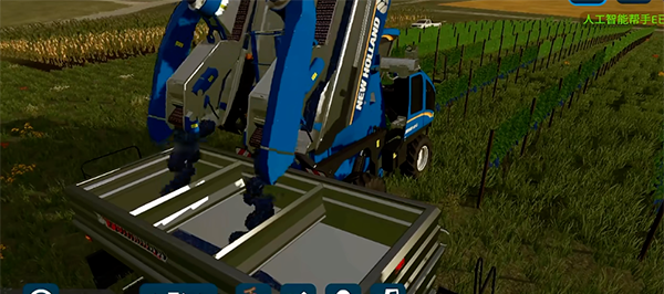 模拟农场23手机版