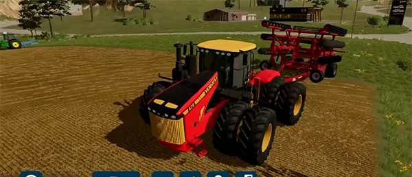 模拟农场23手机版