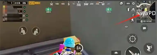 PUBG地铁逃生黑卡获得方法教程