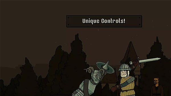 该死的混蛋中文版截图1