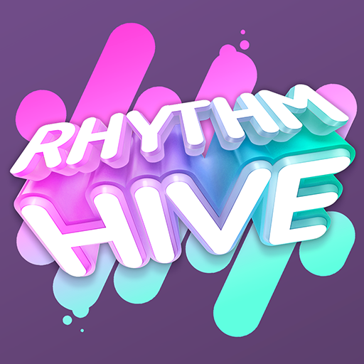 节奏蜂巢Rhythm hive