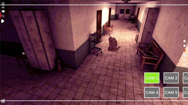 标本零联机版截图2