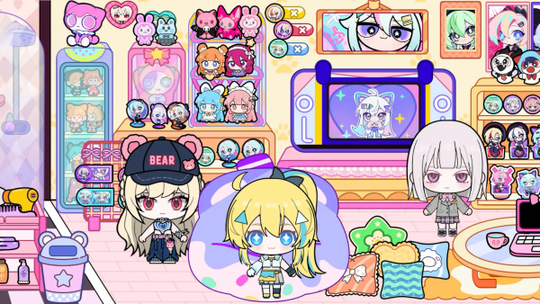 碧优蒂小镇最新版