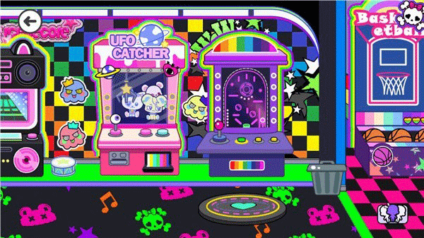 碧优蒂小镇最新版