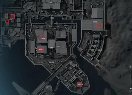 三角洲行动卫星锅刷新点位攻略