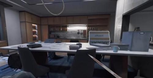 三角洲行动卫星锅刷新点位攻略