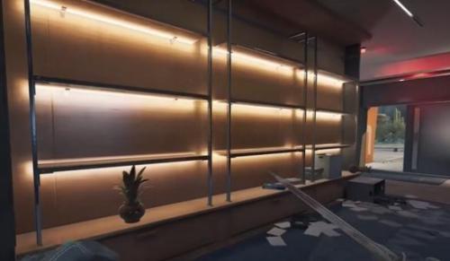 三角洲行动卫星锅刷新点位攻略