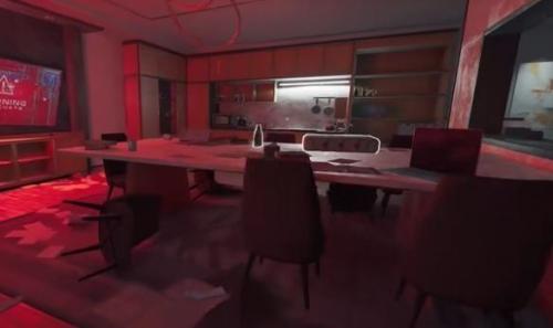 三角洲行动卫星锅刷新点位攻略