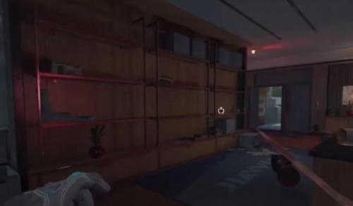 三角洲行动卫星锅刷新点位攻略