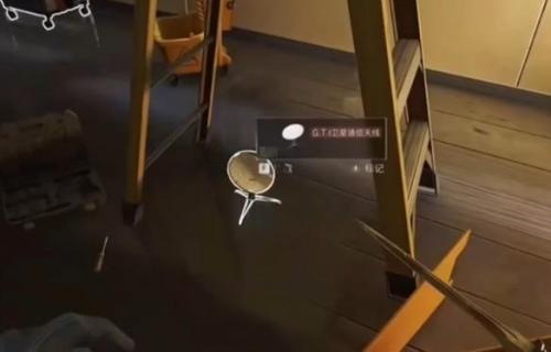 三角洲行动卫星锅刷新点位攻略