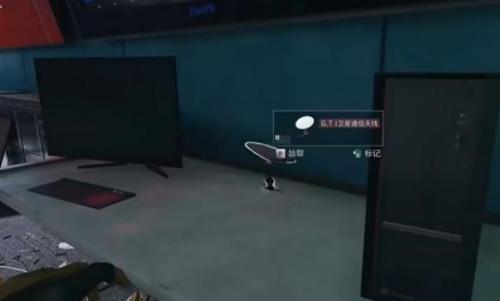 三角洲行动卫星锅刷新点位攻略