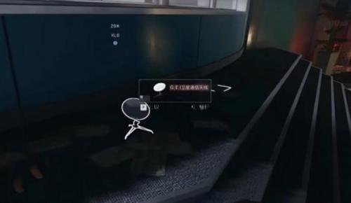 三角洲行动卫星锅刷新点位攻略