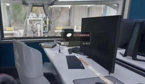 三角洲行动卫星锅刷新点位攻略