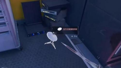 三角洲行动卫星锅刷新点位攻略