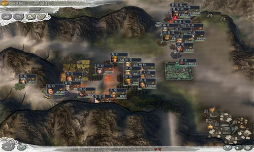 三国志11威力加强版