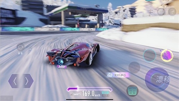 王牌竞速vivo渠道服