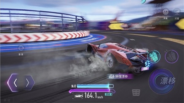 王牌竞速vivo渠道服