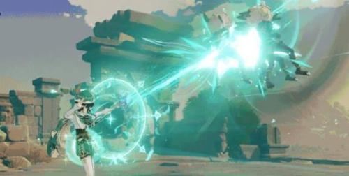 原神温迪加强新技能介绍