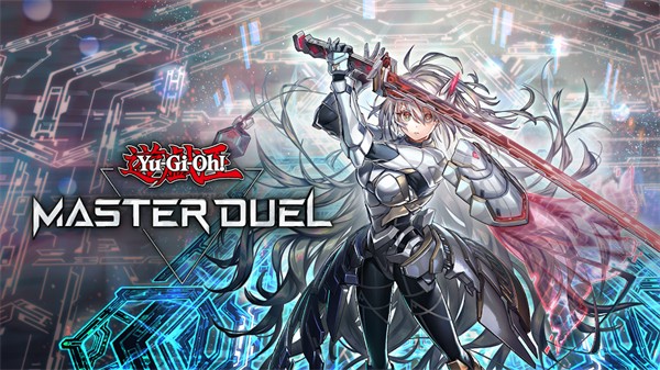 游戏王大师决斗截图3