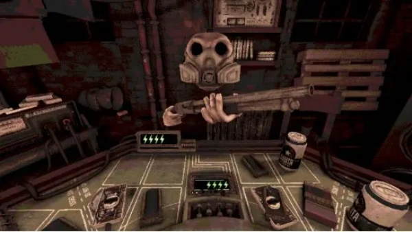 恶魔轮盘多人模式