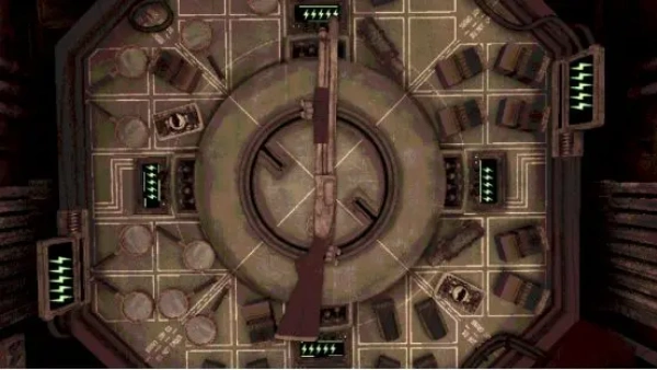 恶魔轮盘多人模式