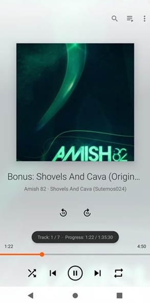 VLC播放器安卓版截图2