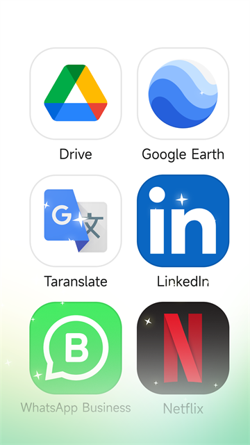 出境易安卓版截图1