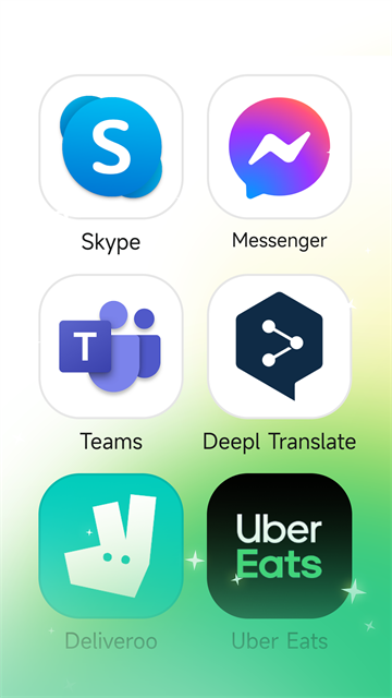 出境易安卓版截图2