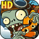 植物大战僵尸2天空之城