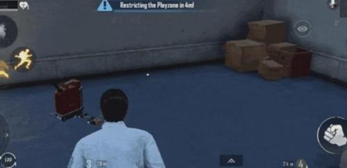 pubg国际服跳伞点推荐