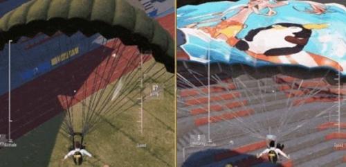 pubg国际服跳伞点推荐