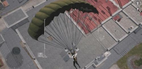 pubg国际服跳伞点推荐