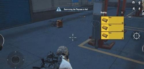 pubg国际服跳伞点推荐