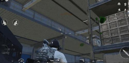 pubg国际服跳伞点推荐