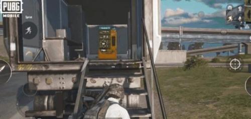 pubg国际服跳伞点推荐