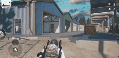 pubg国际服跳伞点推荐