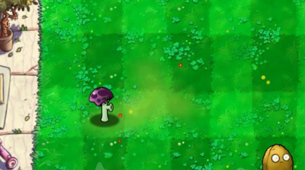 胆小菇之梦截图3