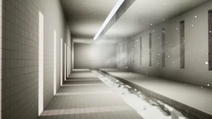 深入后室2.0版本截图3