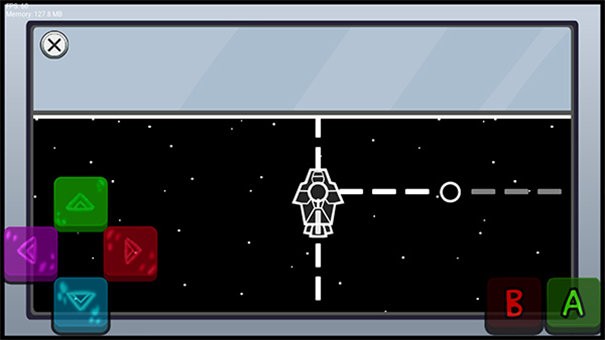 周五夜放克太空狼人杀截图1