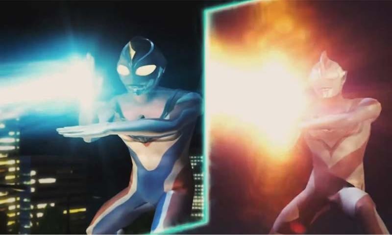 奥特曼格斗进化3汉化版