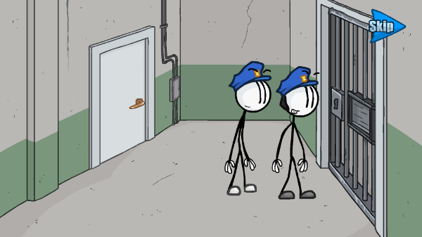 火柴人亨利重制版汉化版